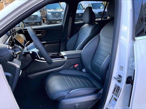 New 2026 Mercedes-Benz GLE 450 4MATIC Coupe image 14