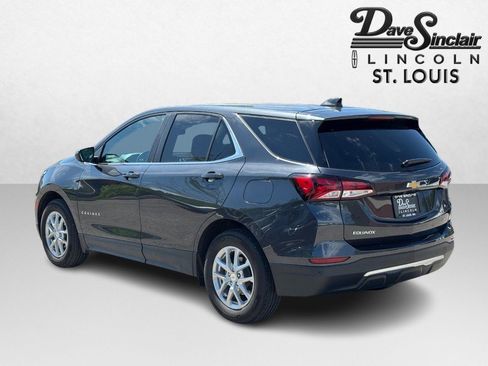 Used 2023 Chevrolet Equinox LT FWD image 5