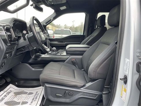 Used 2022 Ford F150 XLT w/ Equipment Group 302A High image 20