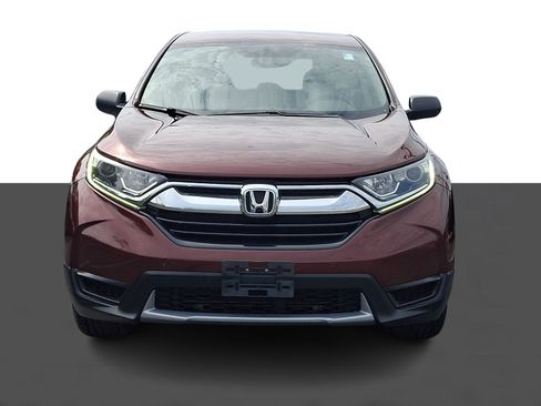 Certified 2017 Honda CR-V LX image 2