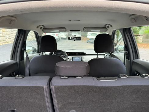 Used 2018 Nissan Kicks S w/ Exterior Package FWD image 35