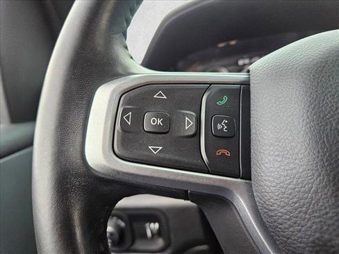 Used 2021 RAM 1500 Lone Star image 13