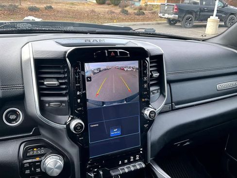 Used 2023 RAM 1500 Laramie image 27