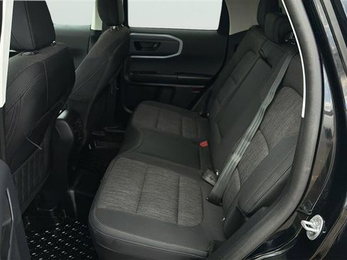 Used 2022 Ford Bronco Sport Big Bend w/ Convenience Package image 18