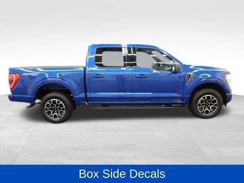 Used 2023 Ford F150 XLT w/ Equipment Group 302A High image 25