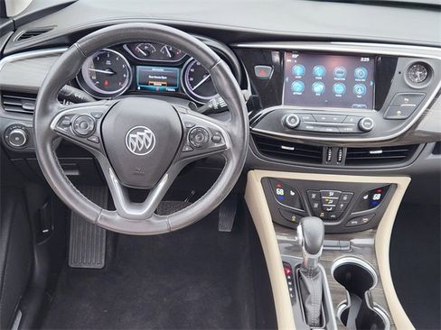 Used 2019 Buick Envision Preferred image 15