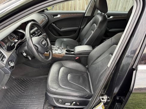 Used 2013 Audi A4 2.0T Premium Plus AWD/4WD image 10