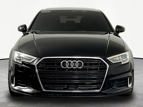 Used 2018 Audi A3 2.0T Premium FWD image 2