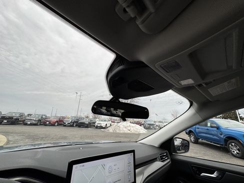 Certified 2023 Ford Escape Active w/ Tech Pack #2 image 27