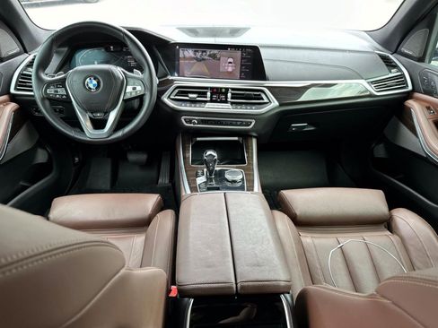 Used 2021 BMW X5 xDrive40i w/ Premium Package image 17