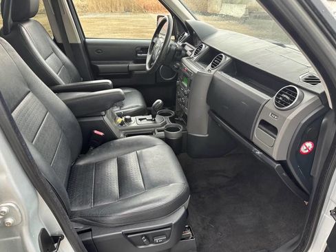 Used 2005 Land Rover LR3 SE image 10