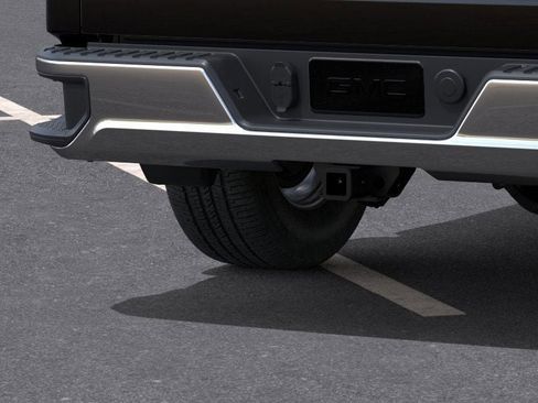 New 2026 GMC Sierra 1500 Pro w/ Pro Value Package image 14