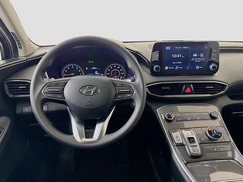 Used 2021 Hyundai Santa Fe SEL w/ Cargo Package AWD/4WD image 21