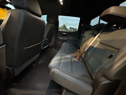 Used 2020 GMC Sierra 1500 Denali w/ Denali Ultimate Package image 22