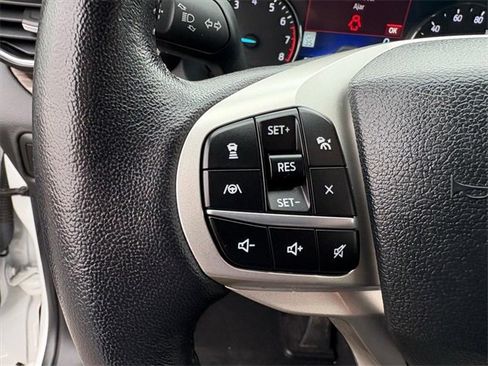 Used 2023 Ford Explorer Limited w/ Equipment Group 301A image 13