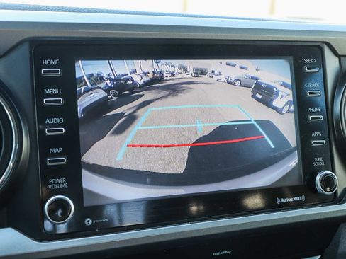 Used 2020 Toyota Tacoma SR5 image 27