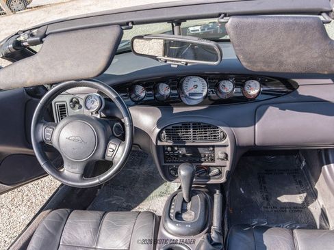 Used 1999 Plymouth Prowler RWD image 42