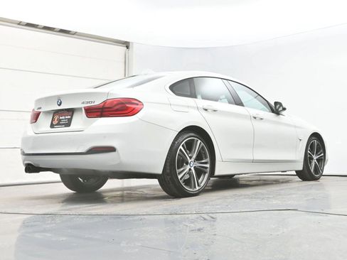 Used 2018 BMW 430i Gran Coupe xDrive image 33