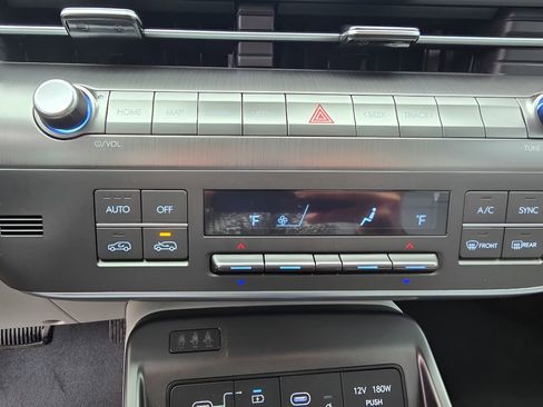 New 2026 Hyundai Kona SEL Premium image 21