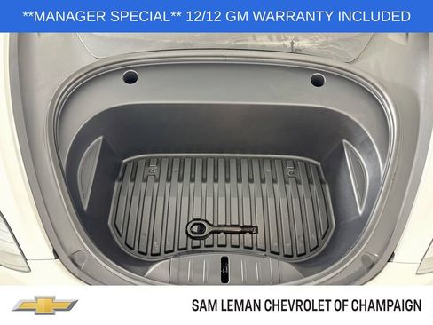 Used 2023 Tesla Model 3 Standard Range RWD image 28