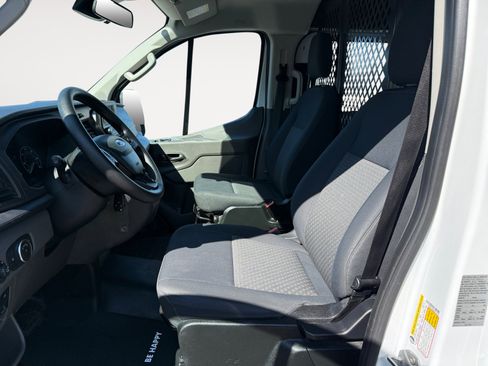 Used 2024 Ford Transit 250 Low Roof w/ Exterior Upgrade Package image 10