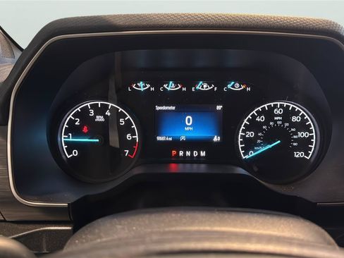 Certified 2022 Ford F150 XL w/ STX Appearance Package RWD image 13