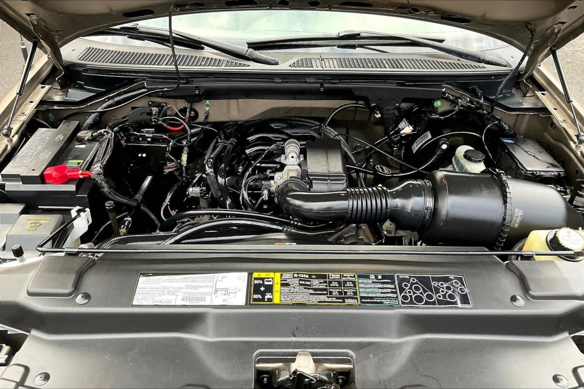 Used 2003 Ford F150 XL RWD image 27