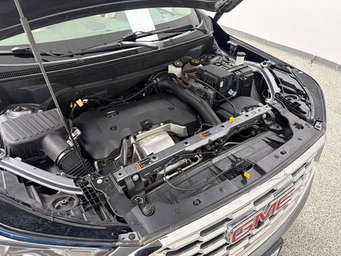 Used 2020 GMC Terrain Denali w/ Denali Premium Package image 46