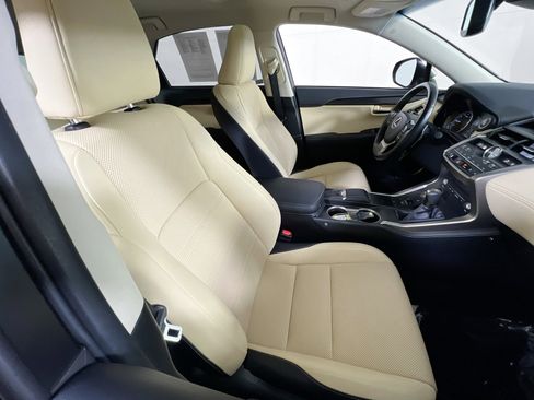 Used 2019 Lexus NX 300 AWD image 28