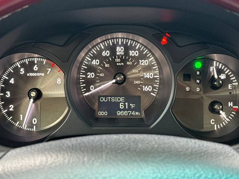 Used 2007 Lexus GS 350 RWD image 32