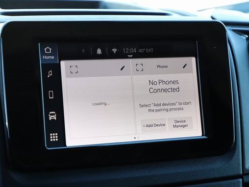 New 2026 RAM ProMaster 1500 w/ Safety Group image 24