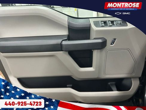 Used 2019 Ford F150 XL w/ Equipment Group 101A Mid AWD/4WD image 9