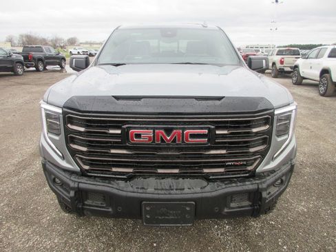 New 2026 GMC Sierra 1500 AT4X image 12