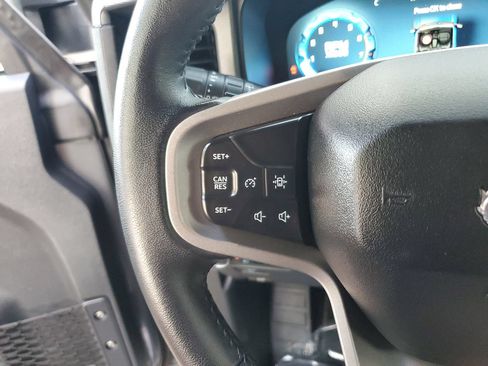 Used 2026 Ford Bronco Big Bend AWD/4WD image 27