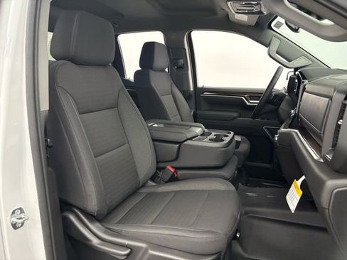 New 2026 GMC Sierra 1500 Elevation w/ Elevation Select Package image 30