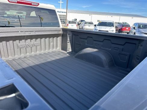 Used 2025 GMC Sierra 1500 Pro w/ Pro Value Package image 14
