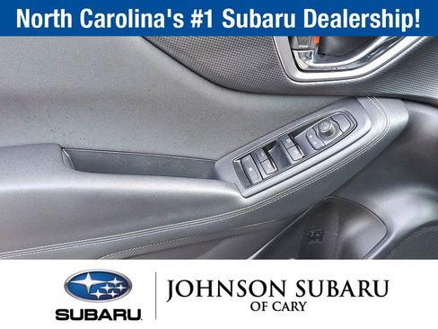 Used 2021 Subaru Forester Premium image 11