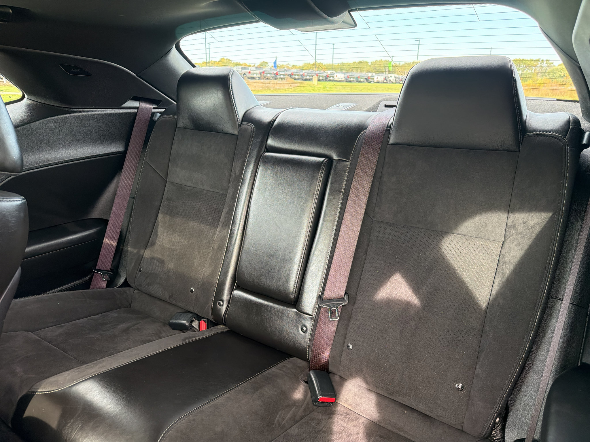 Used 2021 Dodge Challenger R/T Scat Pack RWD image 34