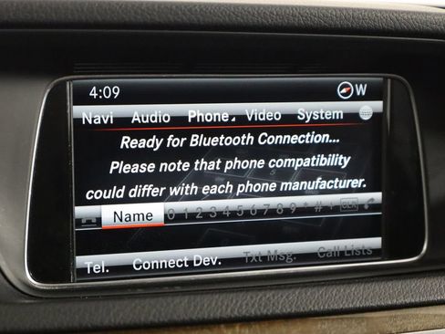 Used 2014 Mercedes-Benz E 550 4MATIC Sedan image 28
