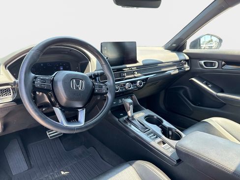 Used 2024 Honda Civic Sport Touring image 15