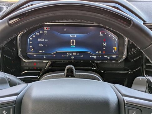 Used 2025 Chevrolet Silverado 1500 High Country w/ High Country Premium Package image 22