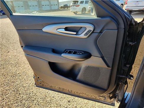 Used 2024 Dodge Hornet R/T AWD/4WD image 13