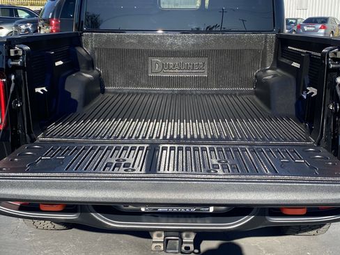 Used 2023 Jeep Gladiator Mojave w/ Trailer Tow Package image 29