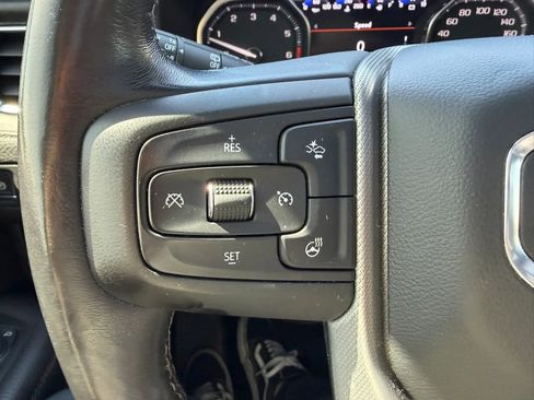 Used 2021 GMC Yukon XL Denali AWD/4WD image 14