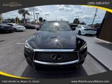 Used 2020 INFINITI QX50 Essential w/ Edition 30 Package image 5