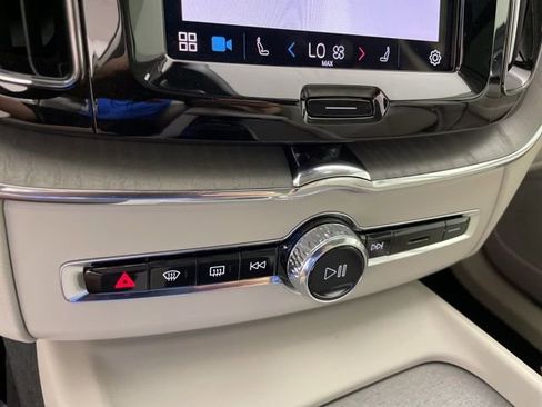 Certified 2024 Volvo XC60 T8 Plus w/ Protection Package image 34