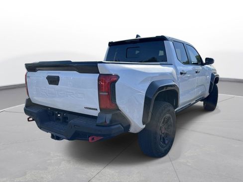 Used 2025 Toyota Tacoma TRD Pro image 6