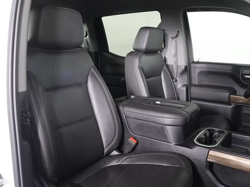 Used 2020 Chevrolet Silverado 1500 RST AWD/4WD image 26