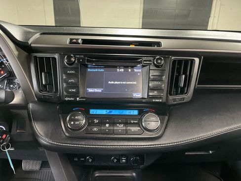 Used 2016 Toyota RAV4 XLE AWD/4WD image 20