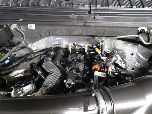 Used 2024 Ford Expedition Max Limited AWD/4WD image 22